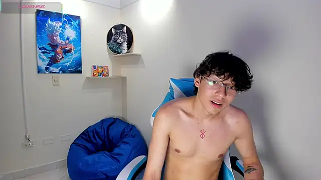 Snapshot of geodymack07 chatting on 03-02-26, 06:15 geodymack07 online show from 03-02-26, 06:15