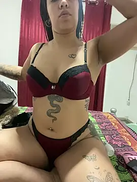 DimeAria online show from 03-25-26, 06:25