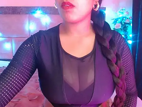 Popo Girl online show from 03-20-26, 04:23