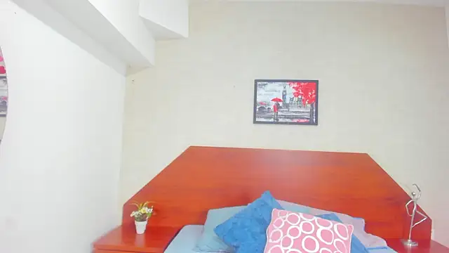 Miia03 online show from 03-10-26, 11:26