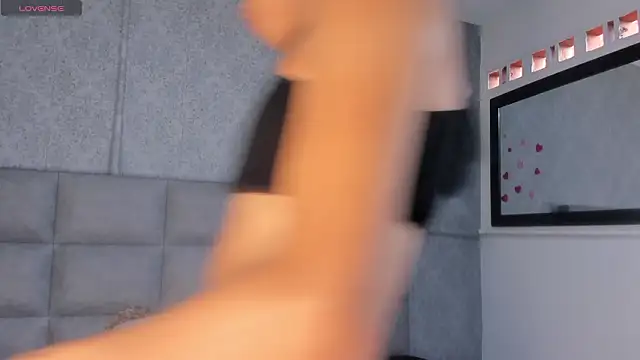 Miia03 online show from 03-16-26, 11:36