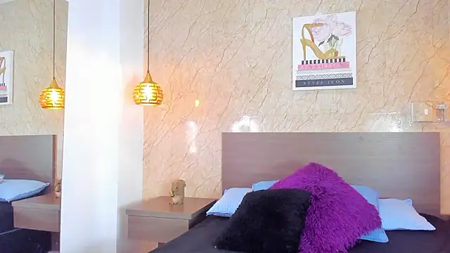 Miia03 online show from 03-30-26, 12:06