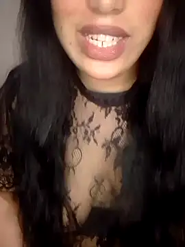 madleen Mm online show from 04-18-26, 07:58