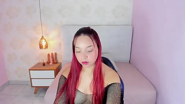 LUCIA KHAN online show from 02-25-26, 07:34