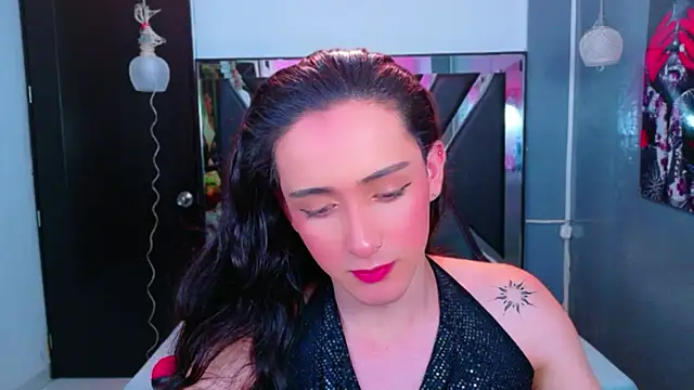 Ivony Giselle online show from 03-27-26, 01:55