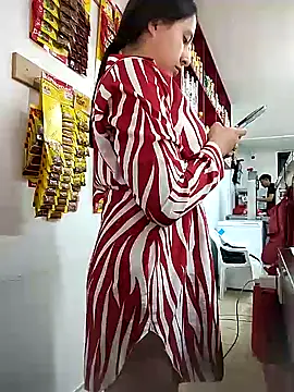 MaskedLatinaX online show from 03-07-26, 03:53