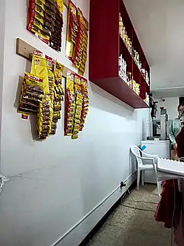 MaskedLatinaX online show from 03-10-26, 03:17