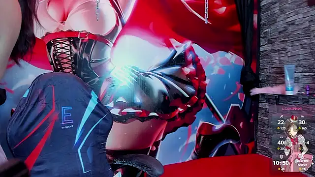 Snapshot of EmaVelvet chatting on 03-02-26, 07:21 EmaVelvet online show from 03-02-26, 07:21