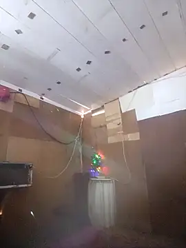 Megan 25 hot online show from 04-07-26, 04:51