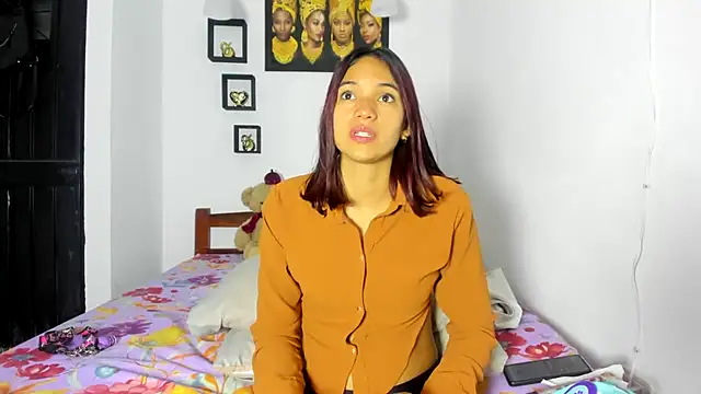 sapphire brown20 online show from 03-31-26, 01:40