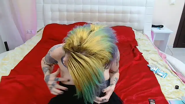 Tasty Zombie online show from 05-15-26, 06:59