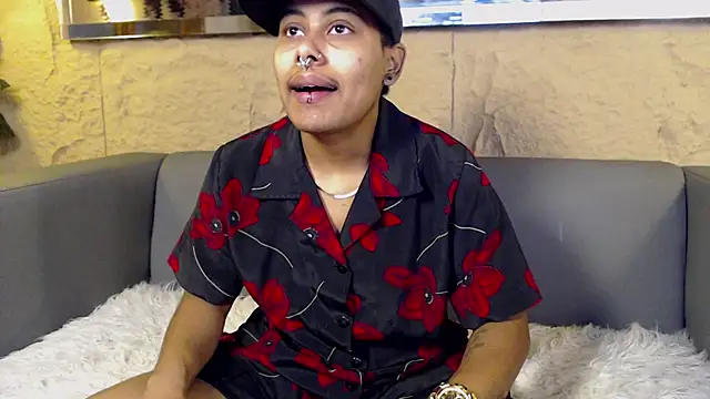 Noha  scott online show from 03-11-26, 02:56