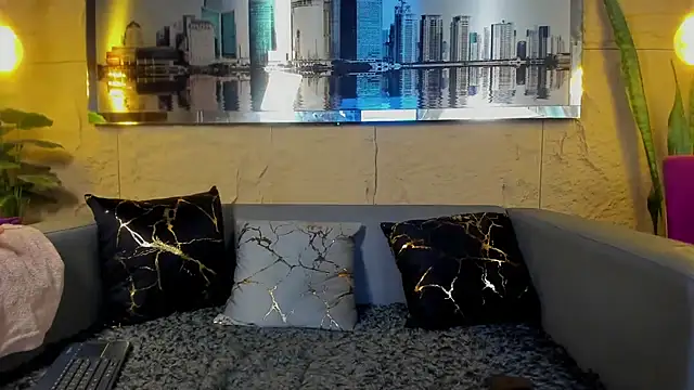 Noha  scott online show from 03-29-26, 02:17