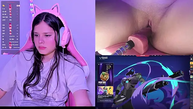 trianna sweet online show from 03-13-26, 01:07