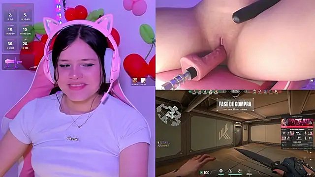 trianna sweet online show from 03-29-26, 03:45