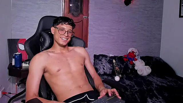 ban sonder online show from 02-25-26, 02:32