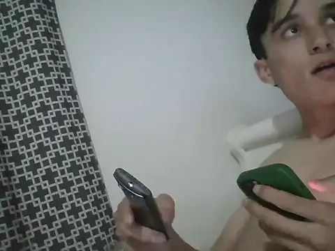 harfuch online show from 02-28-26, 08:15