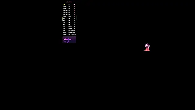 Camila-Rose online show from 03-08-26, 02:04