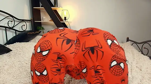 SammieMir online show from 04-01-26, 01:41