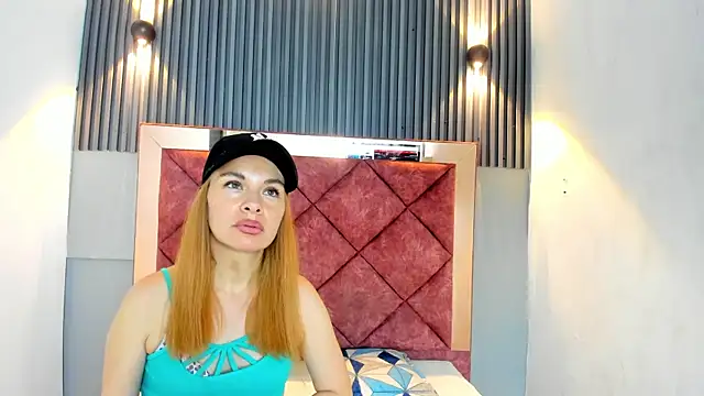 Snapshot of ESTHEER_VARGAS chatting on 03-03-26, 07:53 ESTHEER VARGAS online show from 03-03-26, 07:53