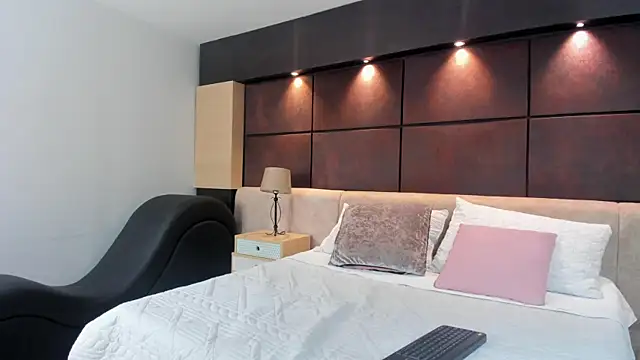 Snapshot of NatashaSanchez chatting on 02-28-26, 02:18 NatashaSanchez online show from 02-28-26, 02:18