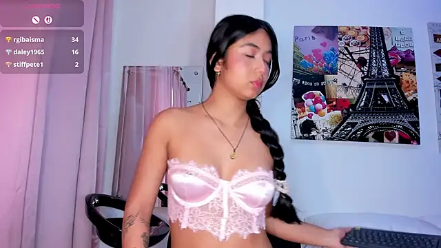 KimTaylorW online show from 03-28-26, 03:11