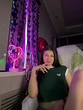  Anna cutie  online show from 03-16-26, 08:35