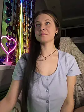  Anna cutie  online show from 03-19-26, 08:35