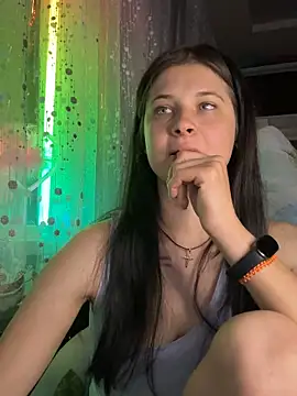  Anna cutie  online show from 05-16-26, 07:45