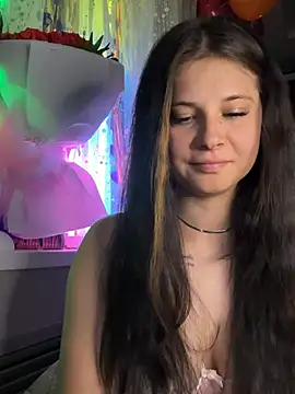  Anna cutie  online show from 05-31-26, 07:15
