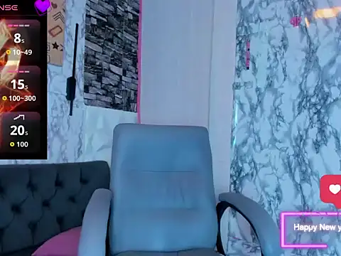 MarianaGalviz  online show from 04-07-26, 11:26