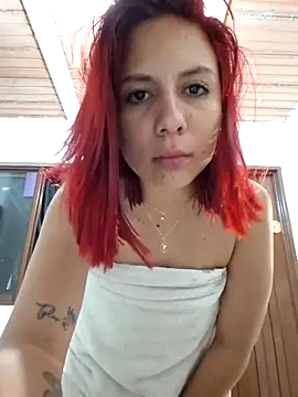 violeta blaze1 online show from 03-12-26, 02:34