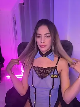 miley saens online show from 02-26-26, 07:29