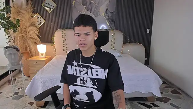 DylanRoyce  online show from 03-06-26, 12:12