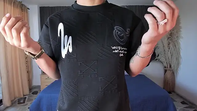 DylanRoyce  online show from 03-19-26, 12:20