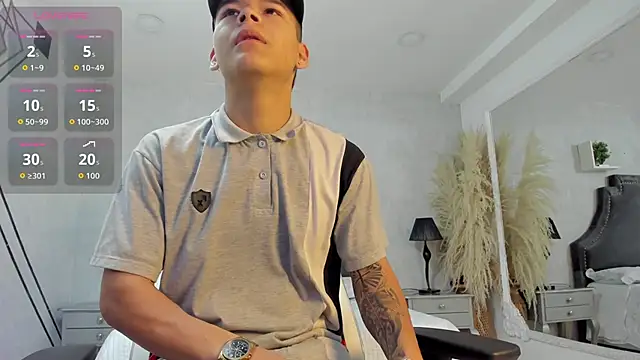 DylanRoyce  online show from 05-28-26, 12:46