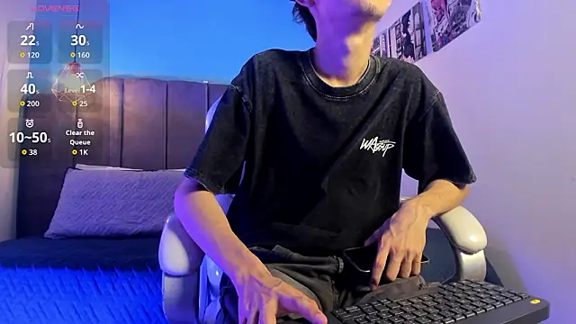 Snapshot of Dani_swagger chatting on 02-27-26, 08:31 Dani swagger online show from 02-27-26, 08:31