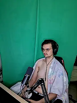 Snapshot of gamergoodboy chatting on 02-25-26, 10:19 gamergoodboy online show from 02-25-26, 10:19