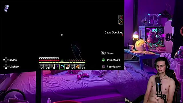 Snapshot of gamergoodboy chatting on 03-03-26, 09:31 gamergoodboy online show from 03-03-26, 09:31