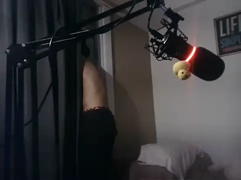 necoftw online show from 03-06-26, 06:10