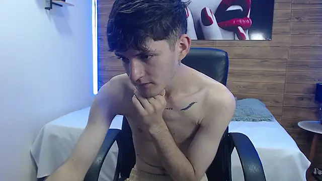 trevor mob online show from 03-14-26, 04:56