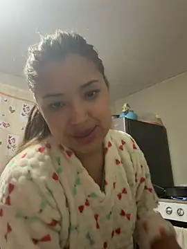 Snapshot of RubiaMorena chatting on 03-03-26, 03:23 RubiaMorena online show from 03-03-26, 03:23