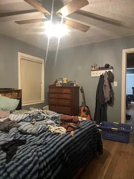 Melissa7619 online show from 03-03-26, 01:45