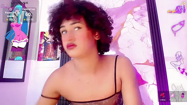 Emma Boms online show from 05-29-26, 03:26