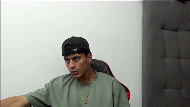 newblood-04 online show from 03-01-26, 01:40