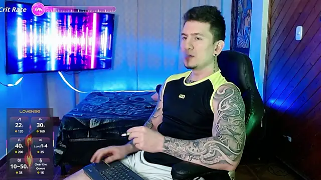 steventayler online show from 03-03-26, 02:18