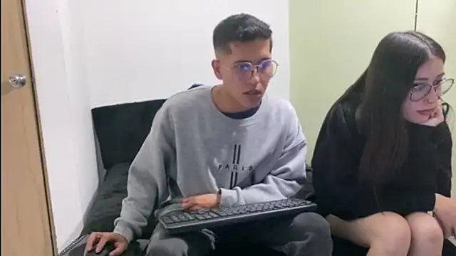 ScorpionDark11 online show from 03-07-26, 02:30