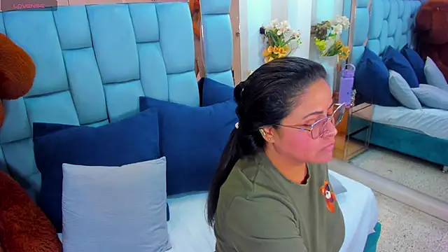 isabellablazee online show from 03-09-26, 10:14