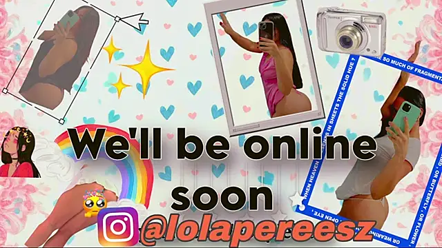 Couple lat1n online show from 03-04-26, 04:02