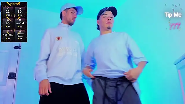 Snapshot of alex_and_christhoper chatting on 03-02-26, 05:08 alex and christhoper online show from 03-02-26, 05:08